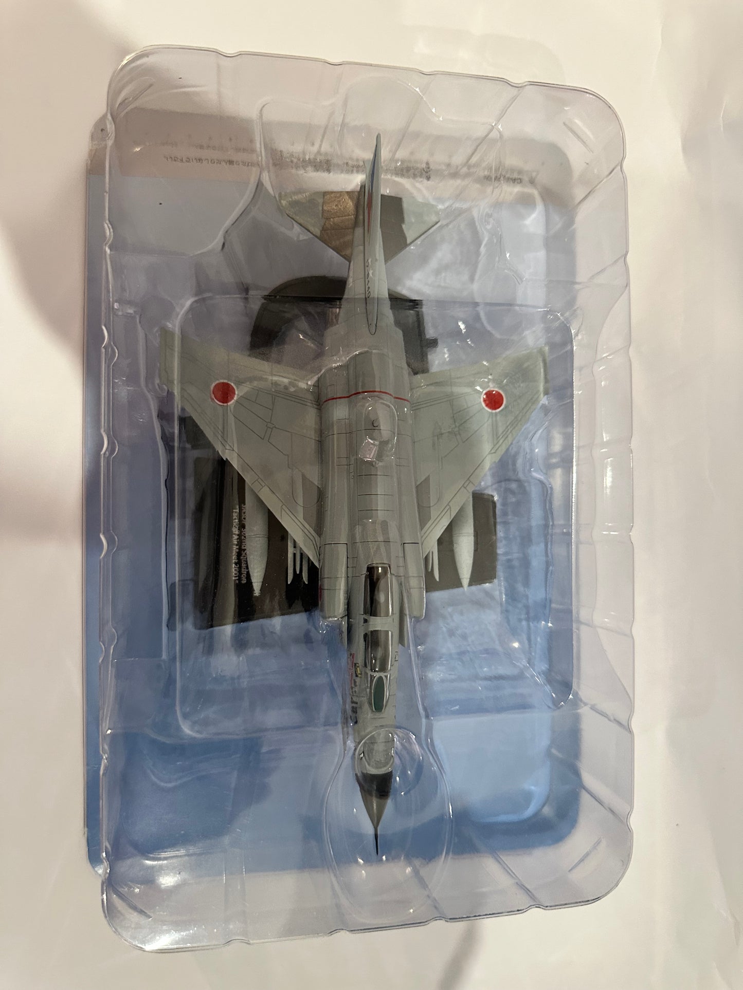 F-4 Super Phantom II JASDF #302 squadron