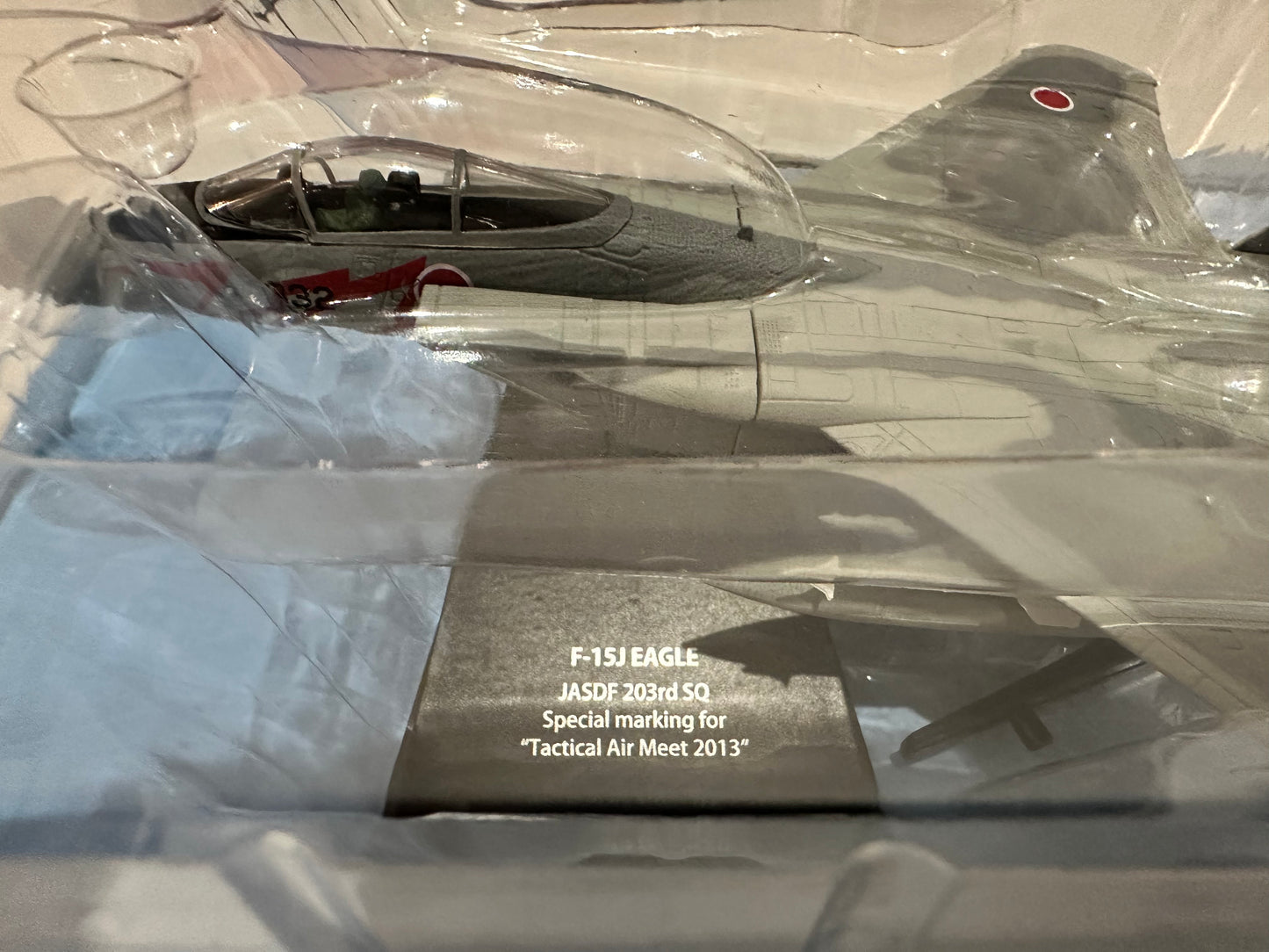 F-15 EAGLE JASDF
