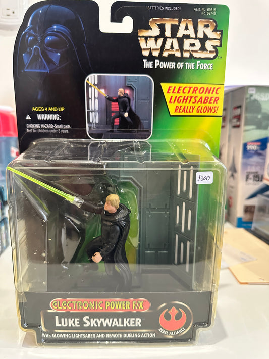 Figura star wars