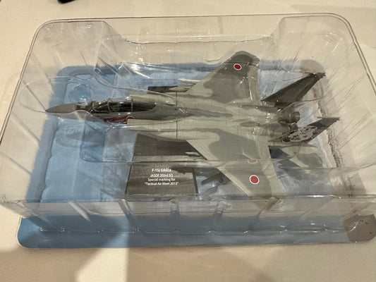 F-15 EAGLE JASDF