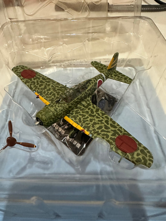 mitsubishi tipo 99 K51 hachette