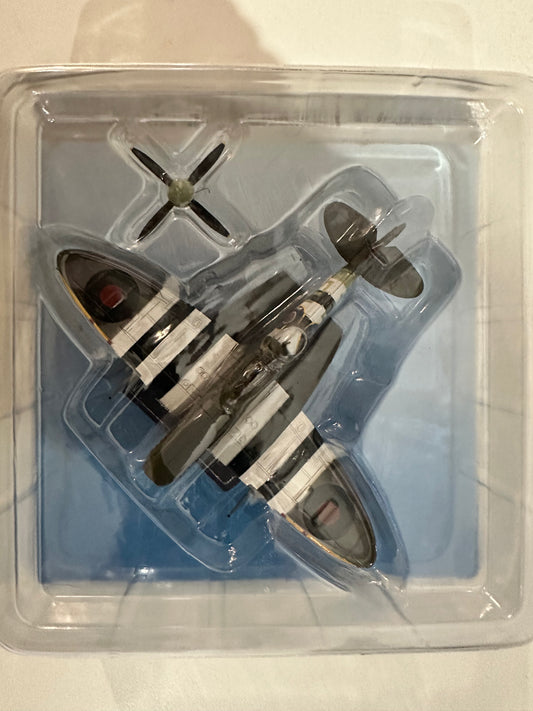 Supermarine spitfire Hachette