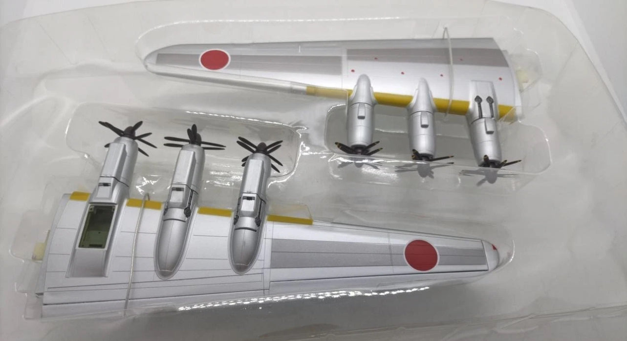 Avion Bombardero FUGAKU G10N1